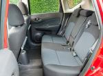 Nissan Note 2013 года (UK)